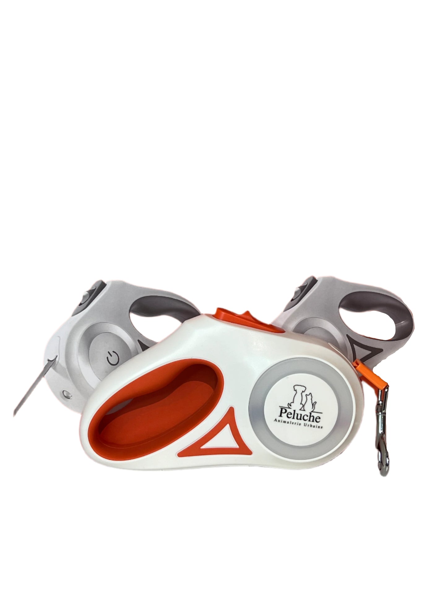 Peluche Retractable Leash