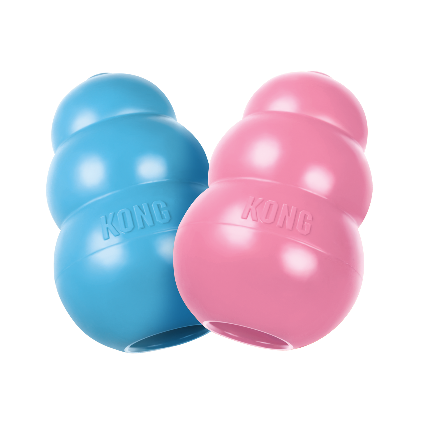 KONG® CLASSIC DOG TOY