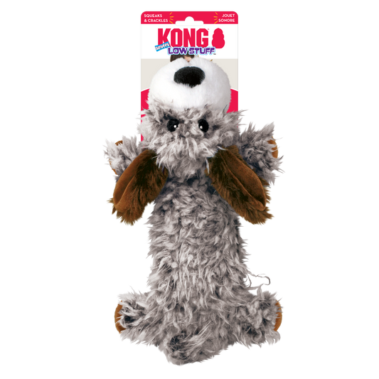 Kong® LowStuff™ Scruffs Dog