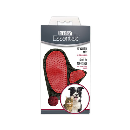 Le Salon Essentials Pet Grooming Mitt