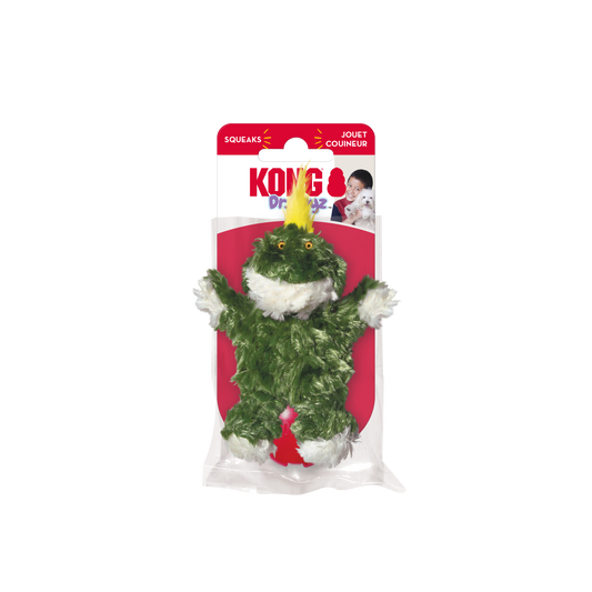 Kong® Dr. Noyz X-Small Dog Toy