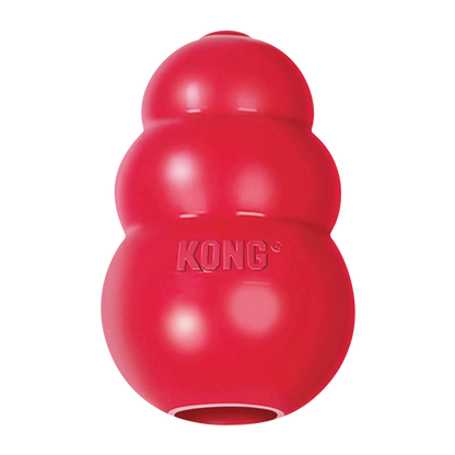 KONG® CLASSIC DOG TOY