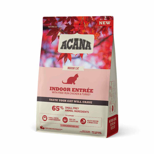 Acana Indoor Cat