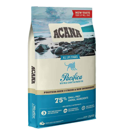 Acana Pacifica Cat