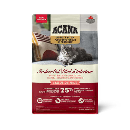 Acana Highest Protein Cat