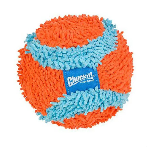 CHUCKIT!® INDOOR BALL DOG TOY