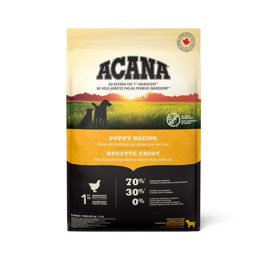 Acana Chiot 2kg