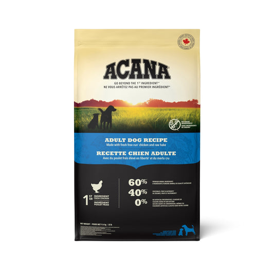 Acana Adult Dog