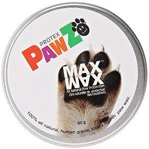 Pawz® Max Wax Protection des pattes 60 g